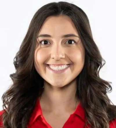 Portrait of Lauren Capello