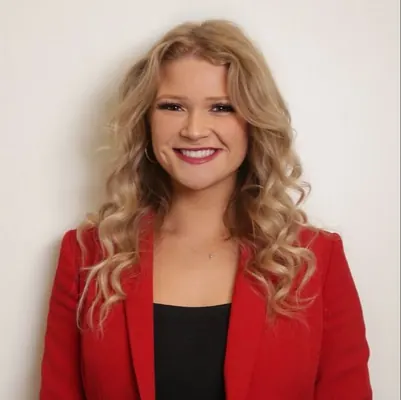 Portrait of Paige Wilson