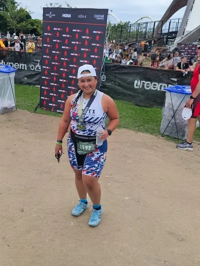 Photo of Racella P.