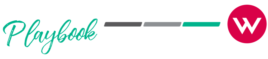 The Sports Nutrition Playbook by Wictory