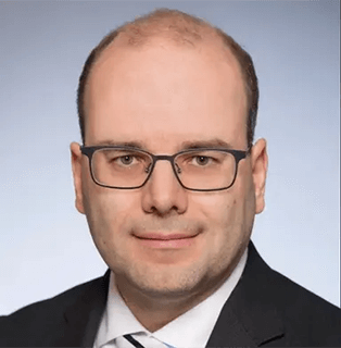 Portrait of Rainer Knyrim