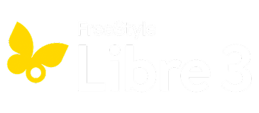 FreeStyle Libre 3