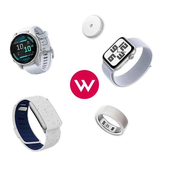 Supported devices